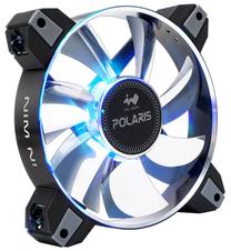 Oro aušintuvas korpusui In Win Polaris
