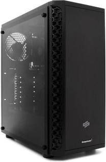 Stacionarus kompiuteris Komputronik AMD Ryzen 5 3400G (4 МБ Cache), DDR4 16 GB 500 GB, AMD Radeon Vega 11 Dynamic