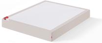 Čiužinys Sleepwell Red Pocket Etno Avola Dark Grey, 200 cm x 160 cm, vidutinio kietumo
