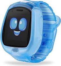 Viedais pulkstenis MGA Tobi Robot 1SS5MS00, zila krās.