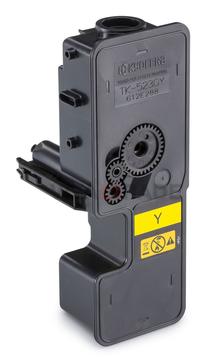 Tonerių kasetė Kyocera TK-5230Y, geltona sp.