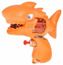 Игрушечная водяная винтовка Shark ZA4964 Oранжевый цв.