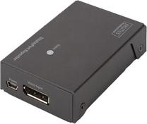 Система передачи сигналов Digitus DisplayPort Repeater DS-52900