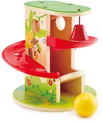 Развивающая игра Hape, многоцветный