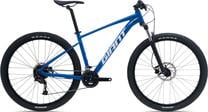 Dviratis kalnų Giant Talon 3GE, 29 ", M rėmas, mėlyna sp.