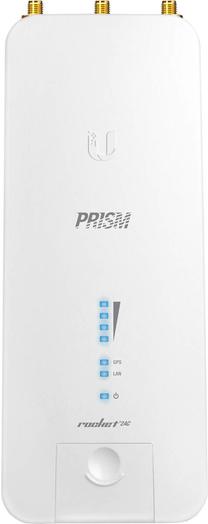 Точка беспроводного доступа Ubiquiti, 2.4 ГГц