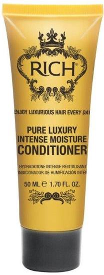 Matu kondicionieris Rich, 50 ml
