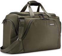 Krepšys per petį Thule Crossover 2 Duffel, žalia sp., 44 l