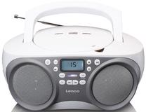 Magnetola Lenco, 13 W