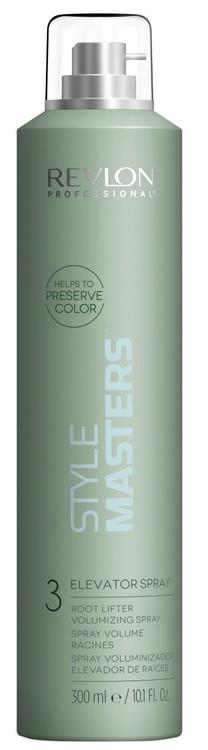 Sprejs matiem Revlon Elevator Spray, 300 ml