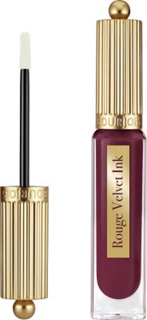 Lūpu krāsa Bourjois Paris Rouge Velvet Ink Ink, 3.5 ml, 11 rasin-terdit