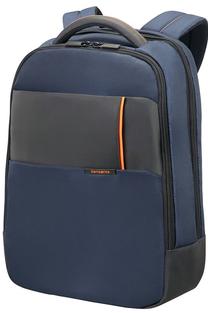 Kuprinė nešiojamam kompiuteriui Samsonite, mėlyna sp., 15.6"
