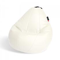 Sėdmaišis Comfort 90 Coconut Soft Fit 2283, kreminė, 200 l