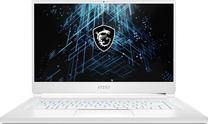Portatīvais dators MSI Stealth 15M A11SDK-004PL PL, Intel® Core™ i7-1185G7 (12 MB Cache, 3 GHz), 16 GB, 512 GB, 15.6 ", Nvidia GTX, balta krās., EN, Windows