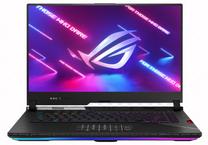 Portatīvais dators Asus ROG G533ZX-LN006W, Intel® Core™ i9-12900H, 32 GB, 1 TB, 15.6 ", RTX 3080, melna krās., EN, Windows