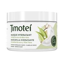Matu maska Timotei Moisturizing, 300 ml