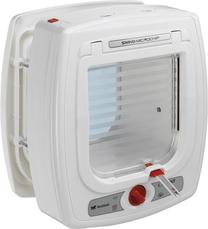 Durvju atvere Ferplast 72090011, 22.5 cm x 16.2 cm x 25.2 cm