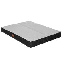 Guļvieta mājdzīvniekiem Doggy Mat Ekolen MATPOE9, gaiši pelēka krās., M