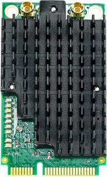Сетевая карта MikroTik R11E-2HPND