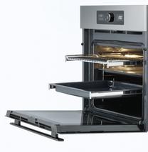 Teleskopinis bėgelis Whirlpool L + R 4810107647