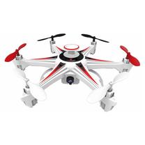 Žaislinis dronas D18, (spalva/dizainas parenkami atsitiktine tvarka)