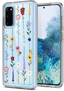 Чехол для телефона Spigen, многоцветный, Samsung