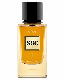 Parfimērijas ūdens Armaf SHK I, 100 ml