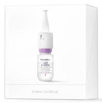 Matu serums Goldwell Just Smooth, 18 ml