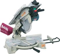 Elektrinis diskinis pjūklas Makita LH1040, 1650 W, 260 mm