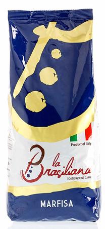Kavos pupelės La Brasiliana Marfisa, 1 kg