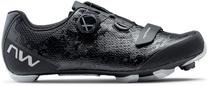 Велосипедная обувь Northwave Razer 2 MTB XC, черный цв., 45