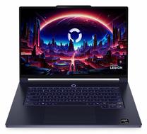 Nešiojamas kompiuteris Lenovo Legion 7 15ASH11 83V9000JNT, AMD Ryzen™ AI Max+ 388, 32 GB, 1 TB, 15.3 ", AMD Radeon 8060S, tamsiai pilka sp., EN, Windows 11 pro