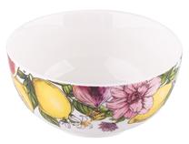Bļoda Altom Lemon ALT1010052350, daudzkrāsaina, 14 cm, 0.4 l