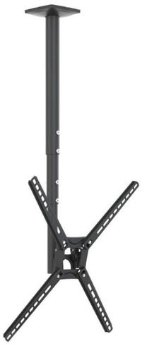 Кронштейн для телевизора Barkan 3500B, 13-65″, 40 кг