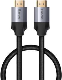 Vads Baseus HDMI, HDMI, 0.5 m