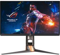 Monitors Asus ROG Swift PG259QN, IPS, 360 Hz, 24.5"