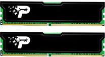 Operatyvioji atmintis (RAM) Patriot Signature Line PSP416G2666KH1, DDR4, 16 GB, 2666 MHz