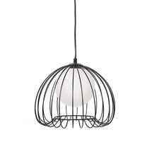 Šviestuvas kabinamas Domoletti Bird P18048-D30, G9, 1 x 20 W