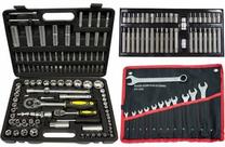 Instrumentu komplekts Wrench Set