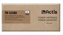 Tonerių kasetė Actis TB-325BA, juoda sp.