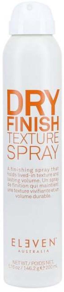 Спрей для волос Eleven Australia Dry Finish Texture, 178 мл