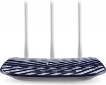 Maršrutizatorius TP-Link Archer C20, mėlyna sp./balta sp.