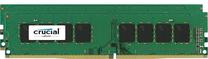 Operatyvioji atmintis (RAM) Crucial CT2K8G4DFD824A, DDR4, 16 GB, 2400 MHz