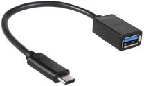 Vads Maclean USB-C, USB 3.0 A male, 0.1 m