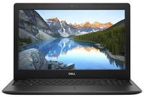 Sülearvuti Dell Inspiron 3583 Black 273215436, Intel® Core™ i3-8145U, 8 GB, 256 GB, 15.6 ", Intel HD, must v., EN/RU, Windows