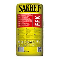 Клей для плитки Sakret FFK, 25 кг