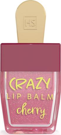Бальзам для губ HiSkin Crazy, 6 мл, cherry
