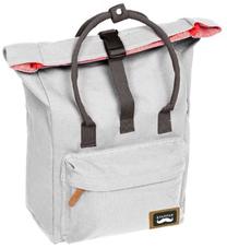Mokyklinė kuprinė Starpak Multiway 275410, pilka sp., 36 cm x 35 cm x 18 cm