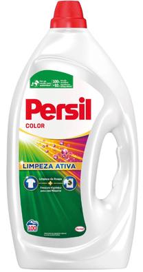 Pesugeel Persil Color, 4.5 l