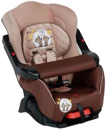 Turvatool Bertoni Lorelli Bumper Daisy Bears, hele pruun v., 9 - 18 kg